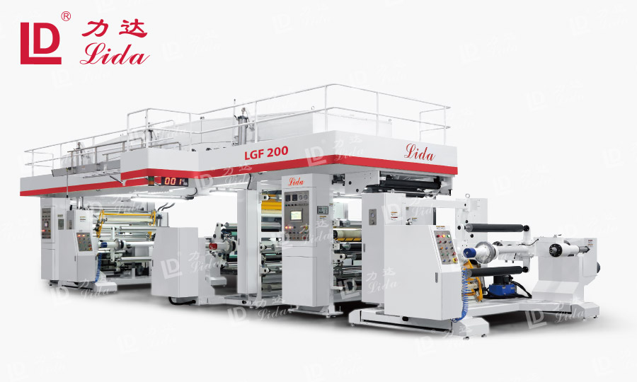 紙張鋁箔干式復(fù)合機 紙張鋁箔干式復(fù)合機